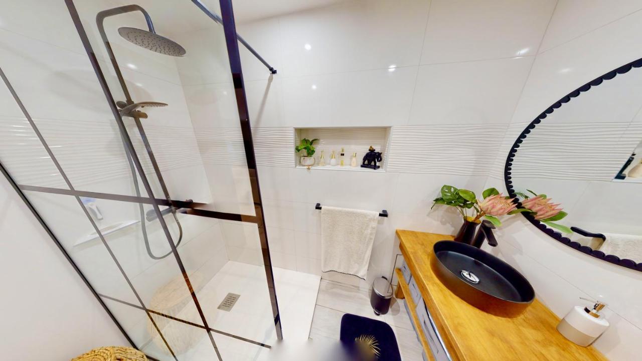 Marina, Spa & Sun - 2 Bedrooms - Luxury Apartment Anse Marcel Exterior foto